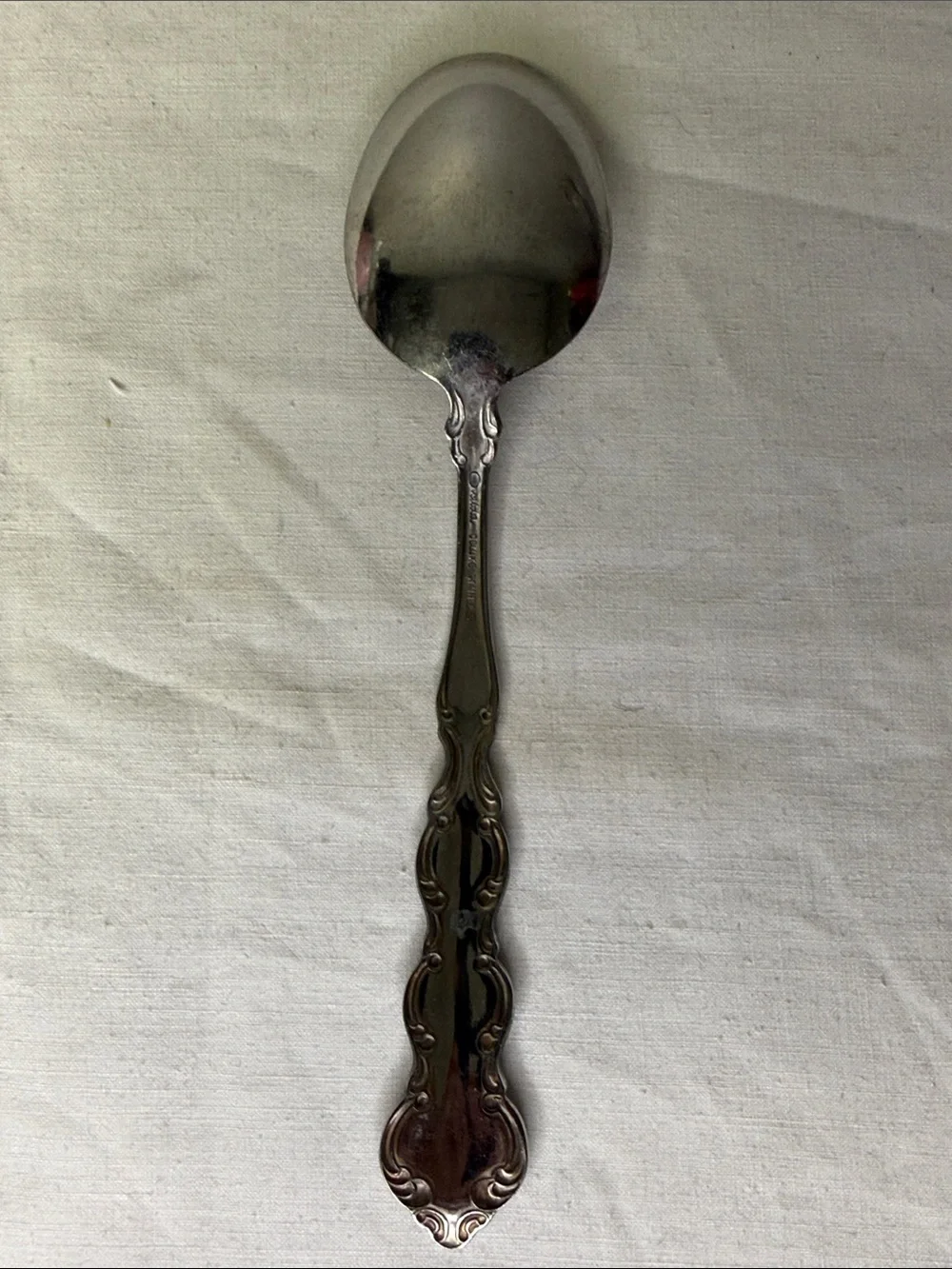 Oneida Mozart Stainless Steel 6.75